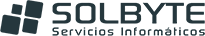 Solbyte
